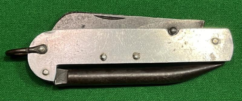 WW2 Canadian M346 Riggers Knife.