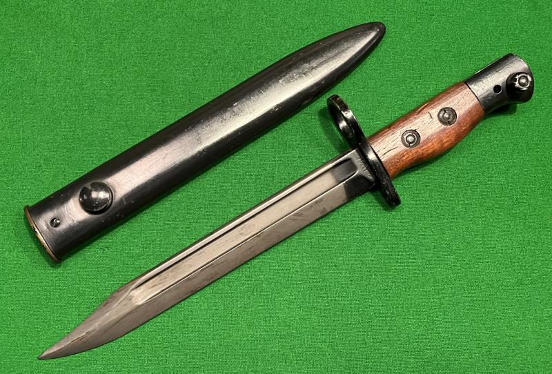 No.5 Bayonet Mk.I