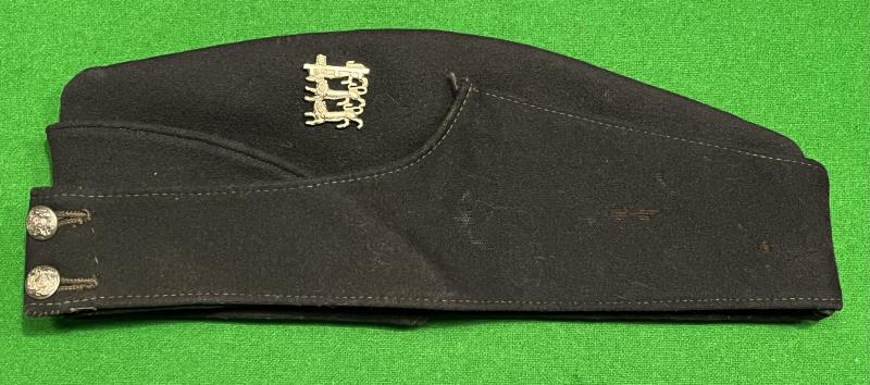 1st VB Leicestershire Regt  Victorian FS Cap.