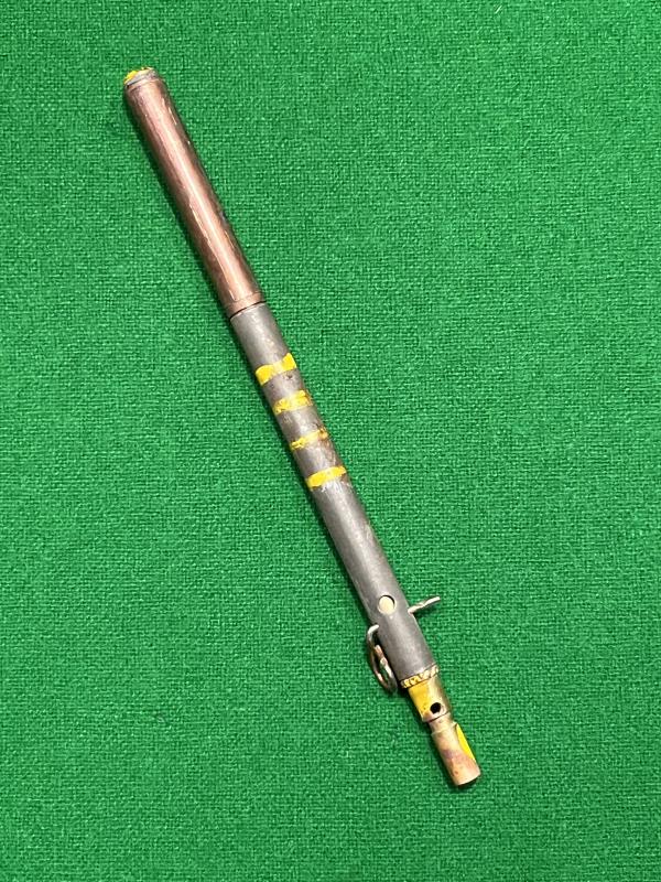 WW2 British Pattern Time Pencil.