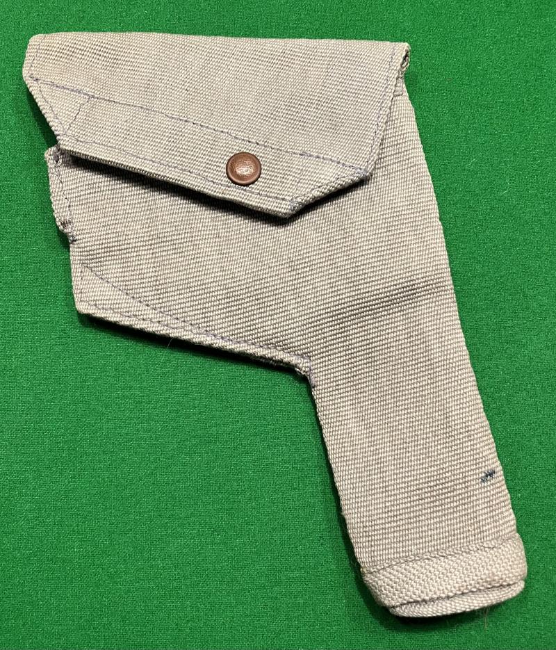 WW2 Issue R.A.F. 1925 Patt. Pistol Holster.