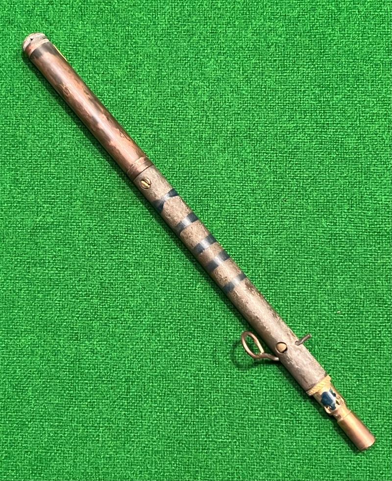 WW2 British Pattern Time Pencil.