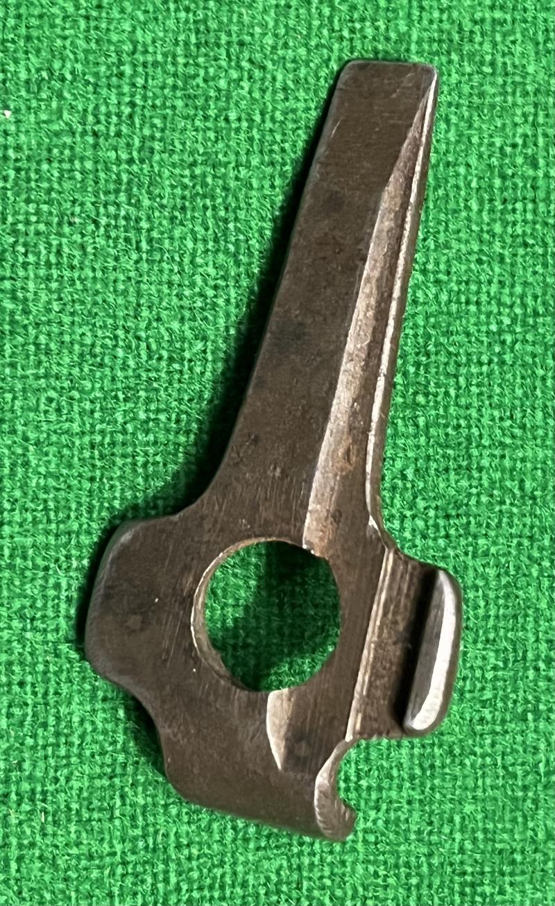 WW1 Imperial Luger Stripping Tool.