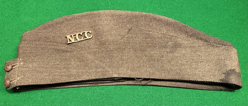 WW2 N.C.C. F.S.Cap