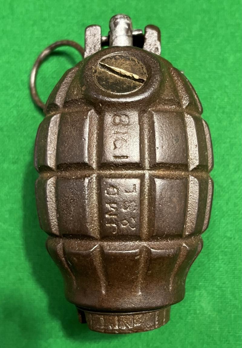 WW1 No.36M MkI Grenade.