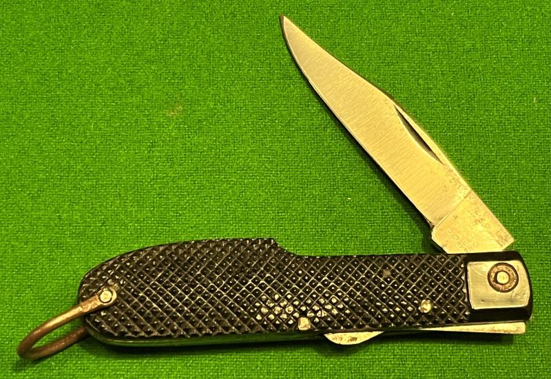 Special Forces/Commando Lock Knife.