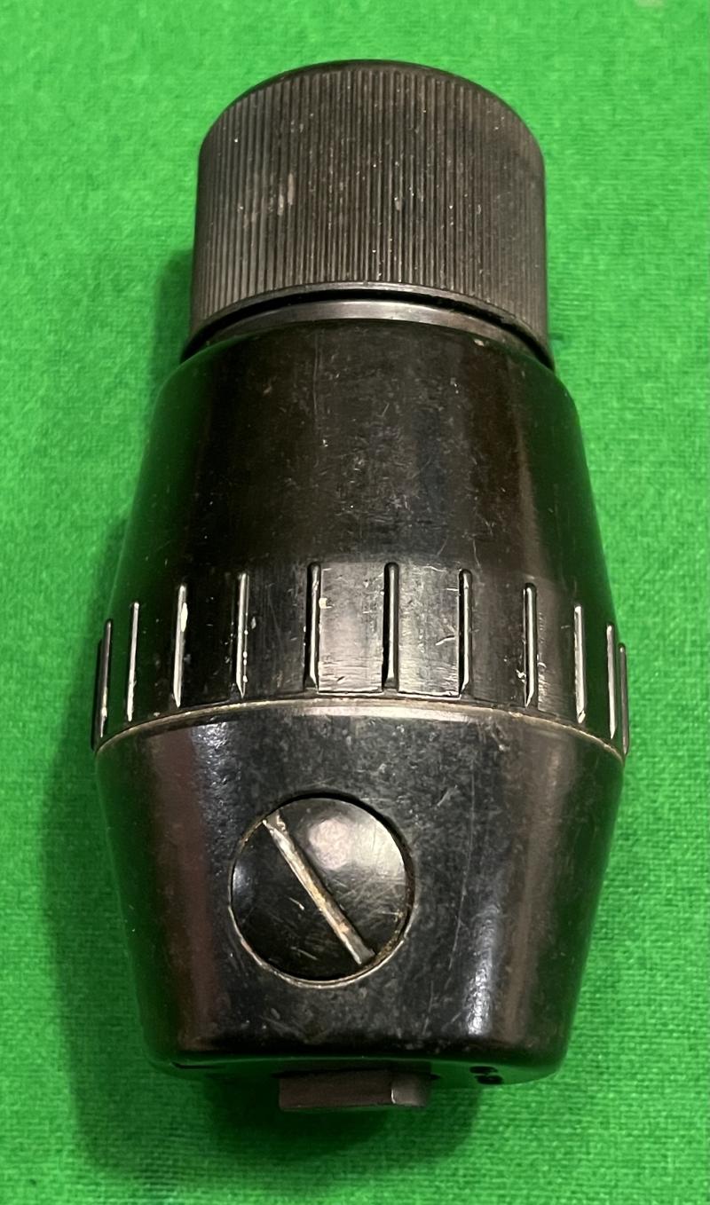 No.69 MkI Hand Grenade.