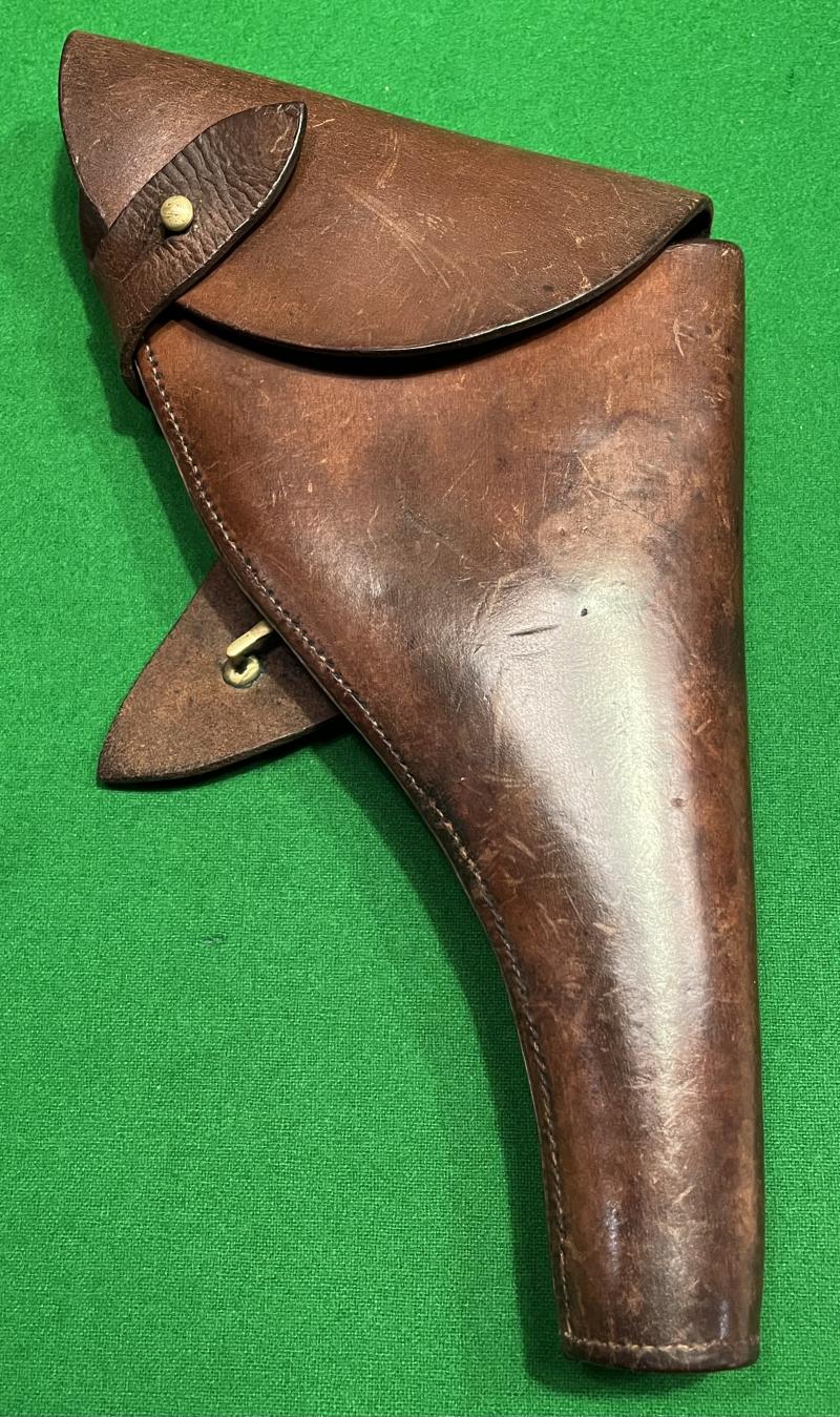 1917 Officer’s / SNCO’s Issue Holster.