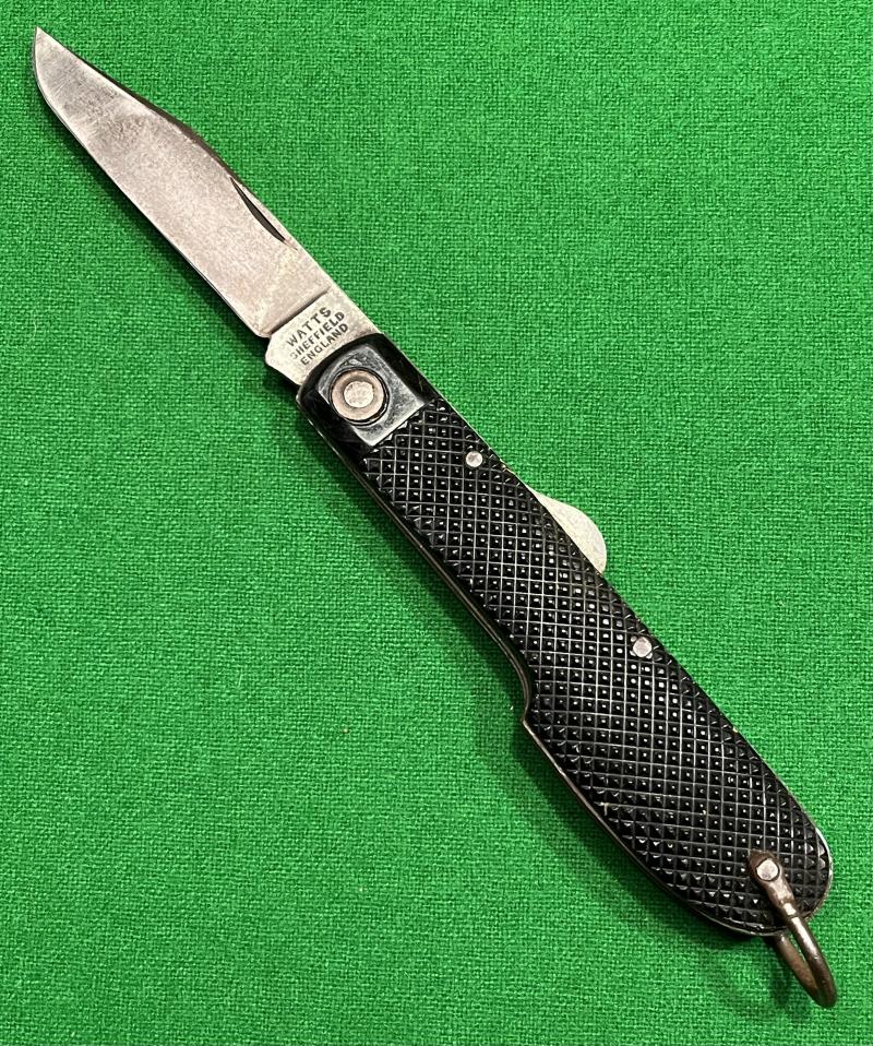 Special Forces/Commando Lock Knife.