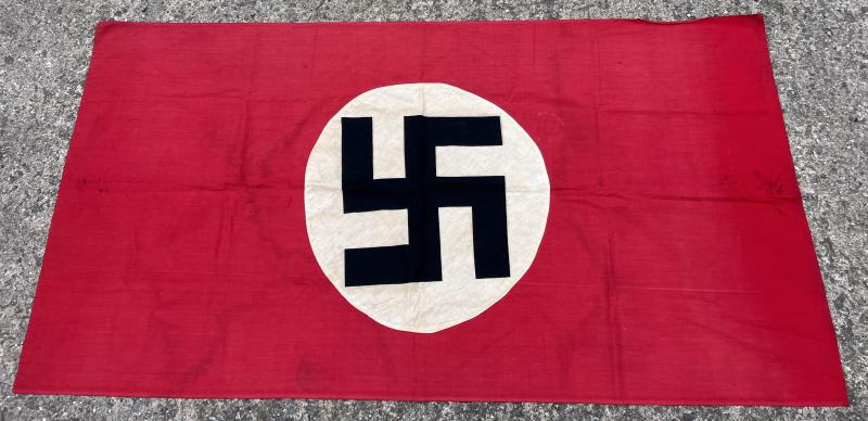 NSDAP Drape or Flag.