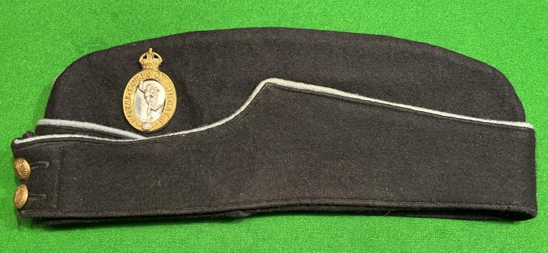 British Signals Coloured FS Cap.