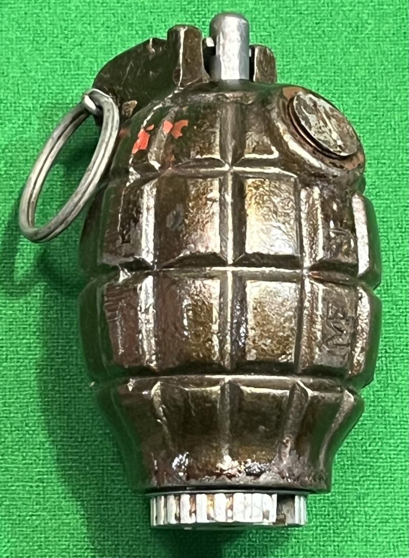 WWII No.36M Mk I Hand Grenade.