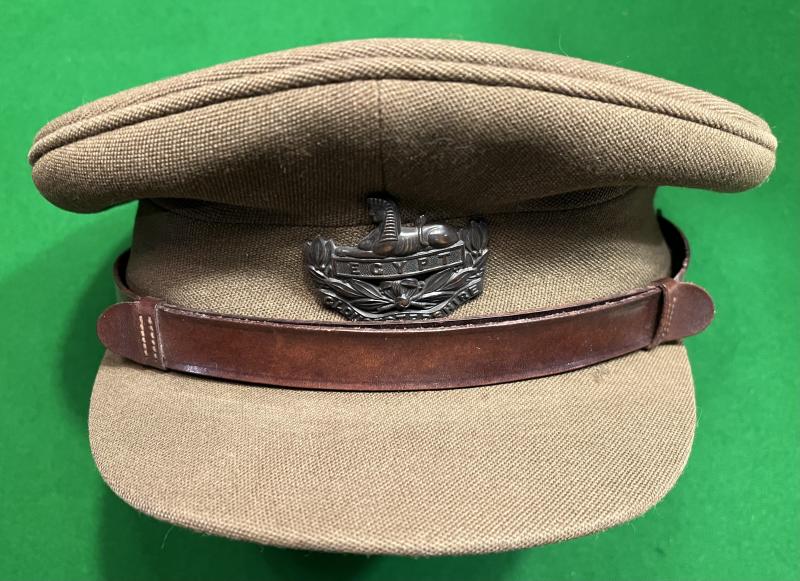 Gloucester Regt. Officers OSD Cap.