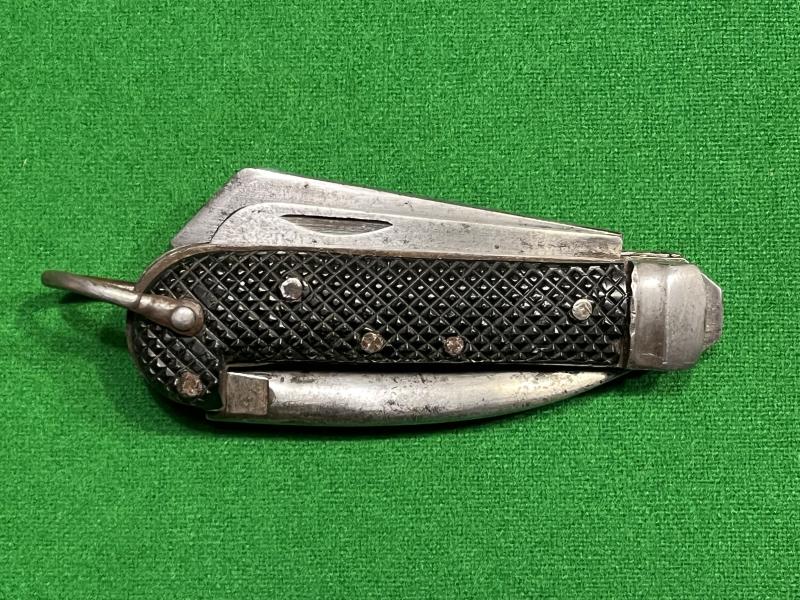 1942 British Jack Knife.