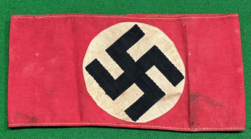 NSDAP/Party Armband.
