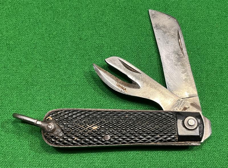 WW2 British Jack Knife.