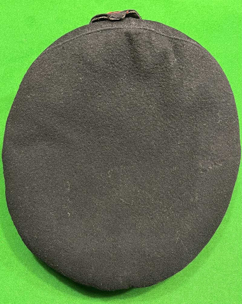 Pre WW2 Naval P/O Cap.