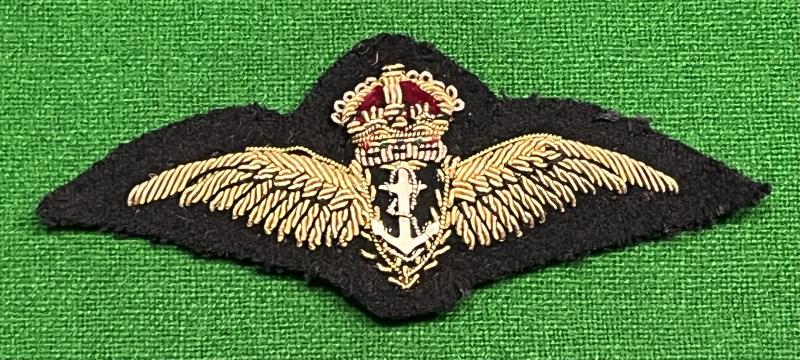 WW2 Fleet Air Arm Wings.