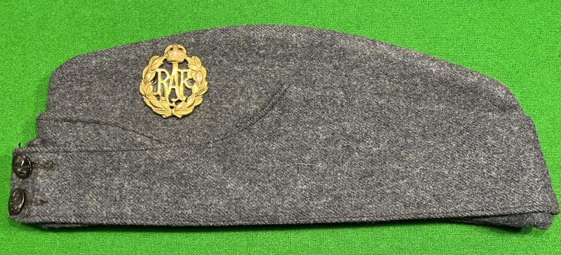 1944 RAF Sidecap.