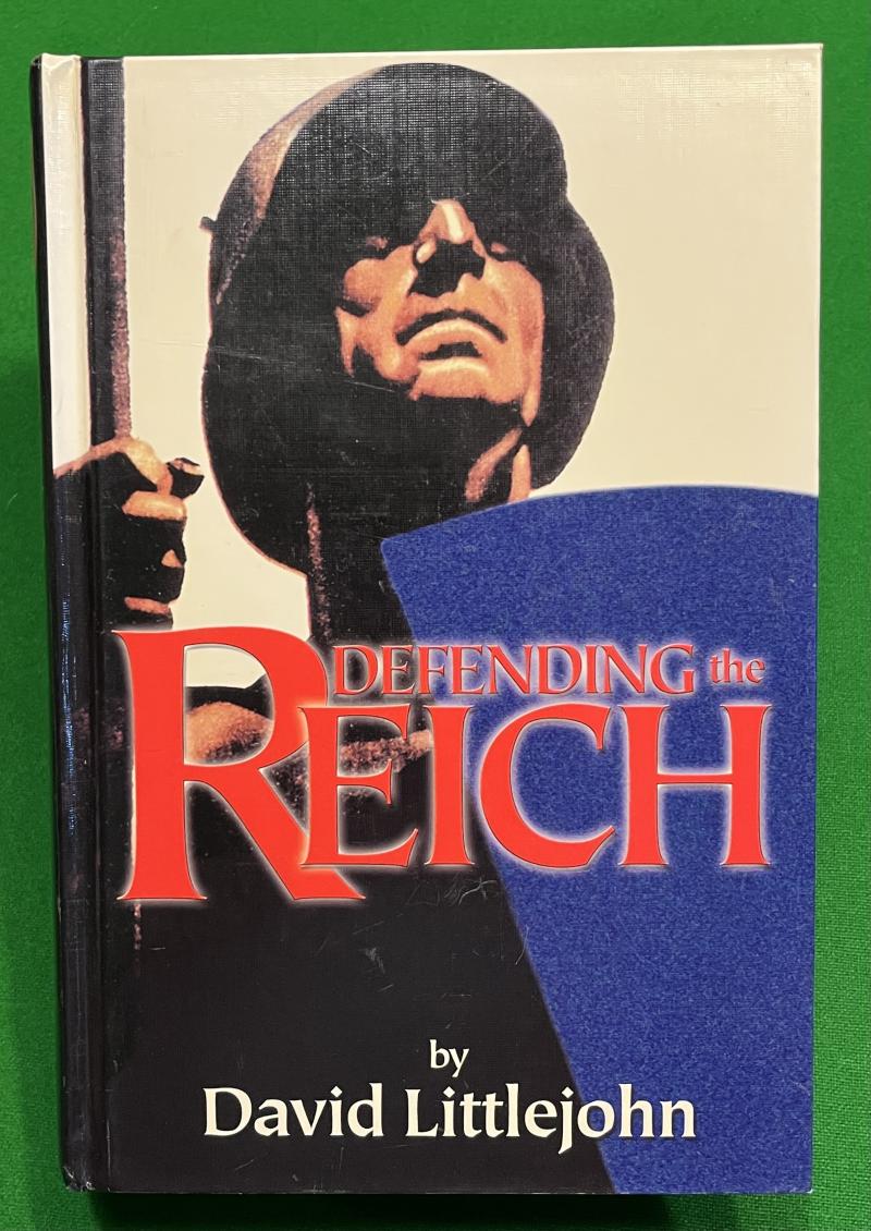 Defending the Reich.