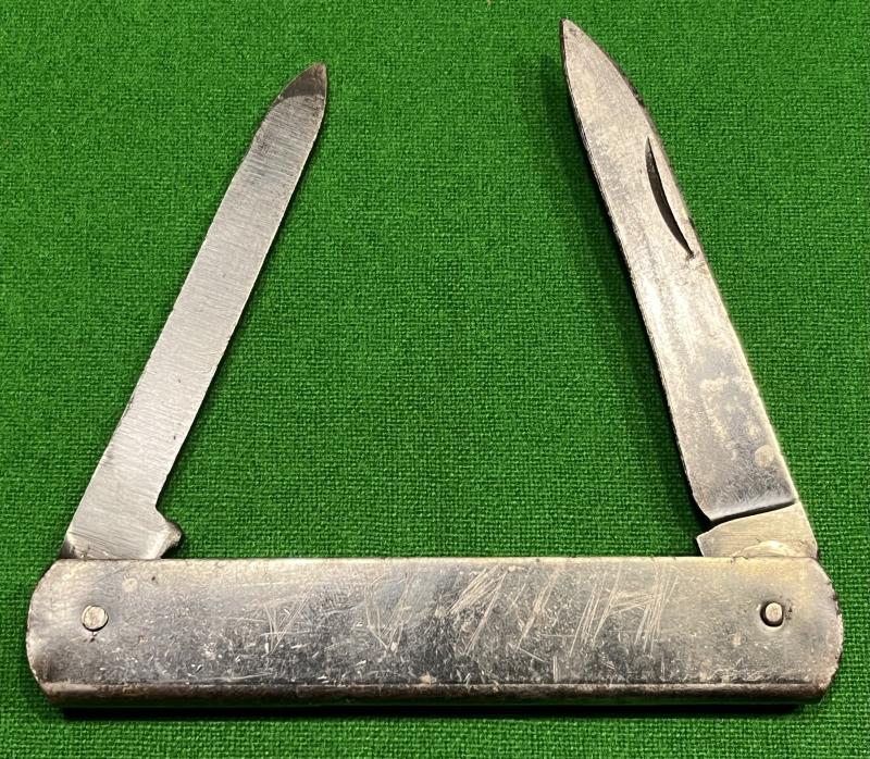 RAF 'Beadon' flying suit knife