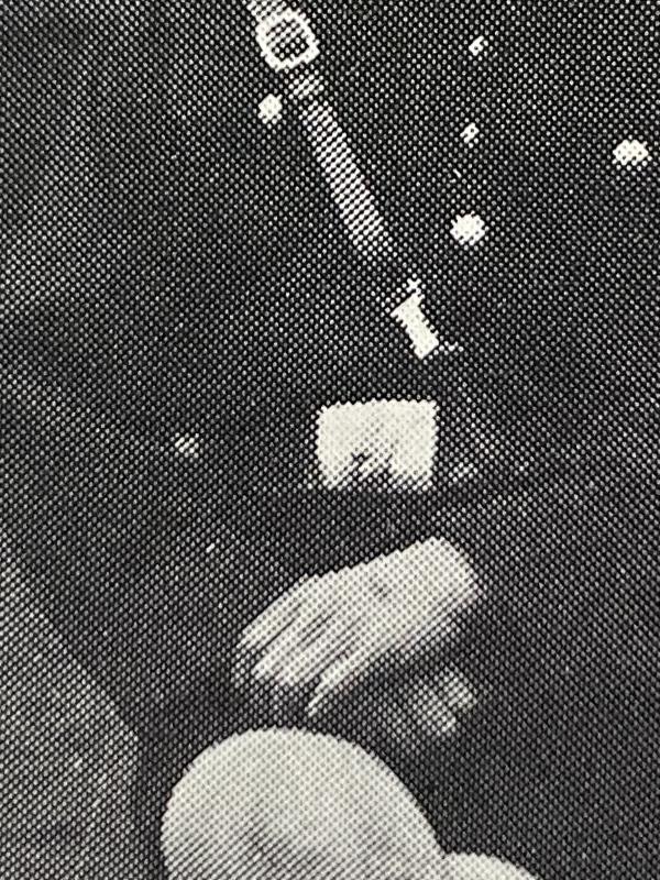 THIRD REICH DEUTCHE JUNGVOLK DJ BELT BUCKLE.