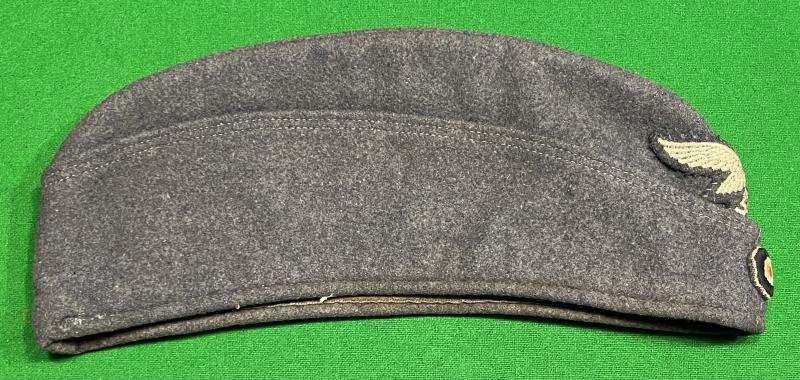 Luftwaffe Enlisted Mans Overseas cap