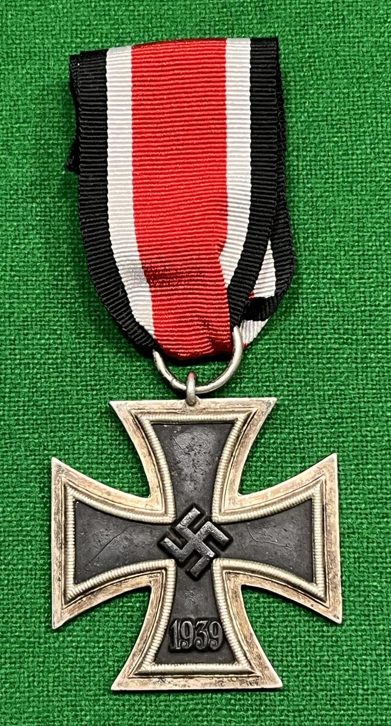 WW2 EKII - Paul Meybauer.