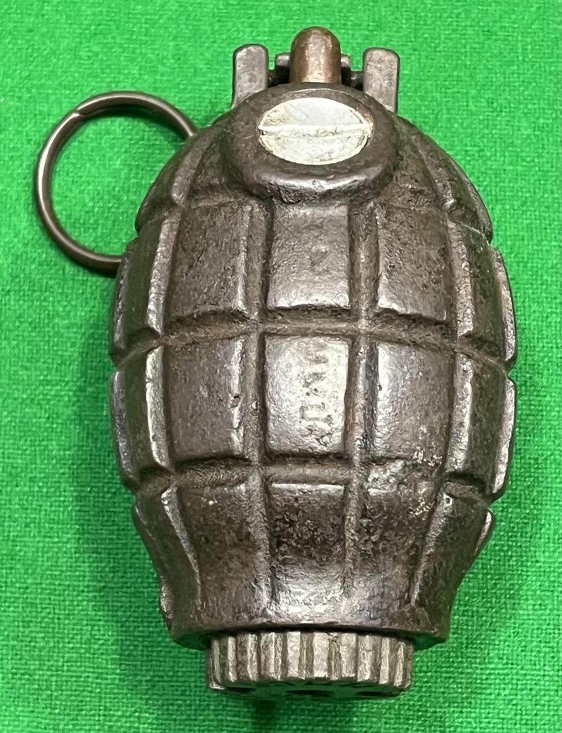 WW1 No.36 MkI Grenade.