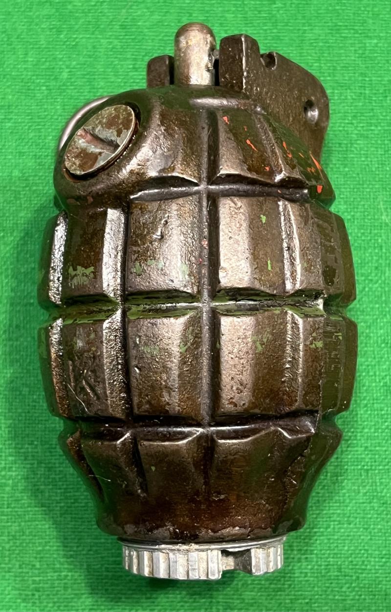 WWII No.36M Mk I Hand Grenade.