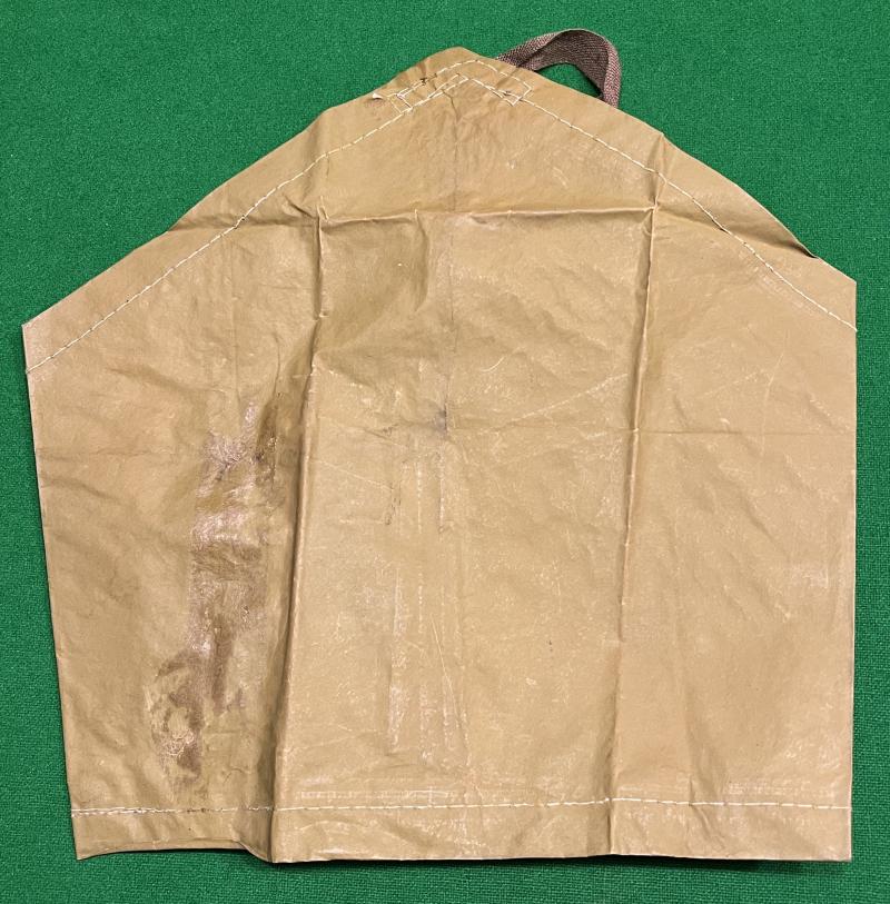 1943 British Gas Detector Brassard.