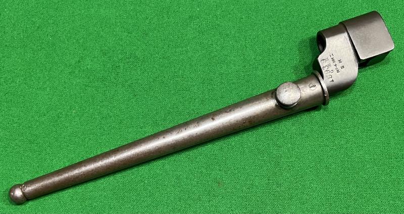 WW2 British No.4 Mk.I bayonet.