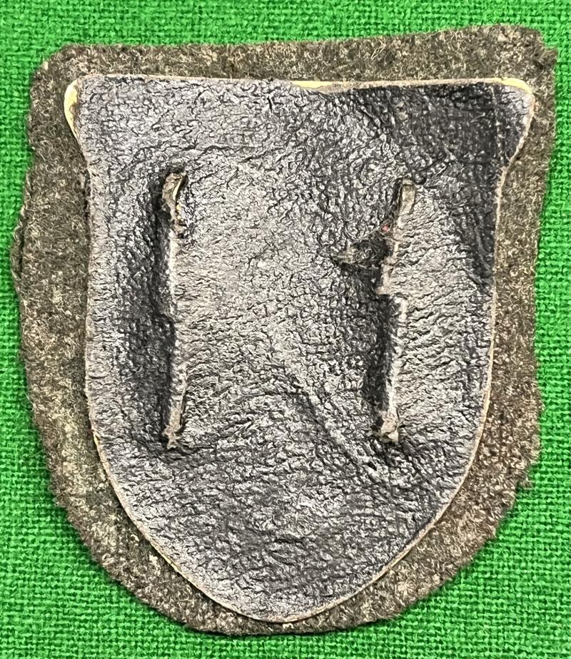 WW2 Krim Campaign Shield.