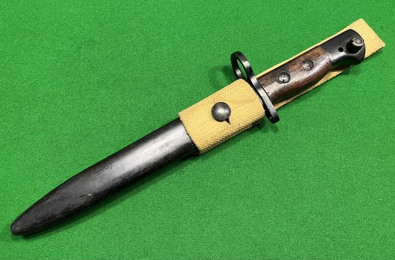 No.5 Bayonet Mk.I