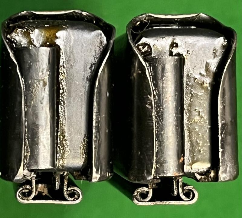 Thompson submachine gun 30 rnd. magazines