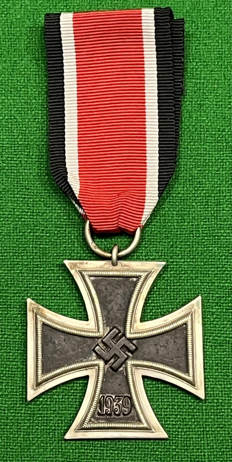 WW2 EKII - Paul Meybauer