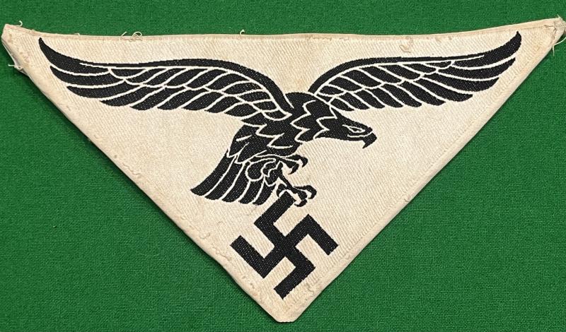 WW2 Luftwaffe Sports Vest Eagle.