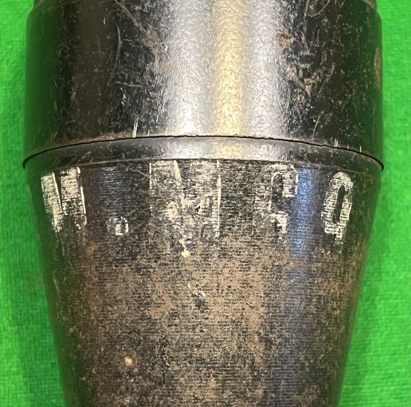 US 60mm M69 Mortar Practice Round.