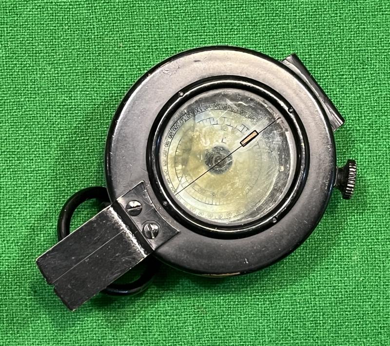 WW2 British Mk.III Marching Compass