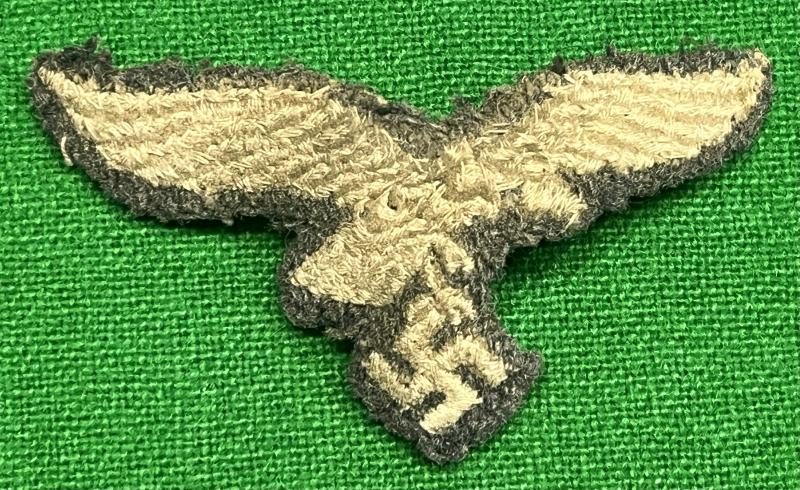 WW2 Luftwaffe Cap Eagle