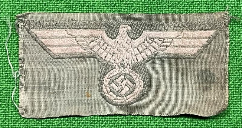 M43 O/R's Cap Eagle.