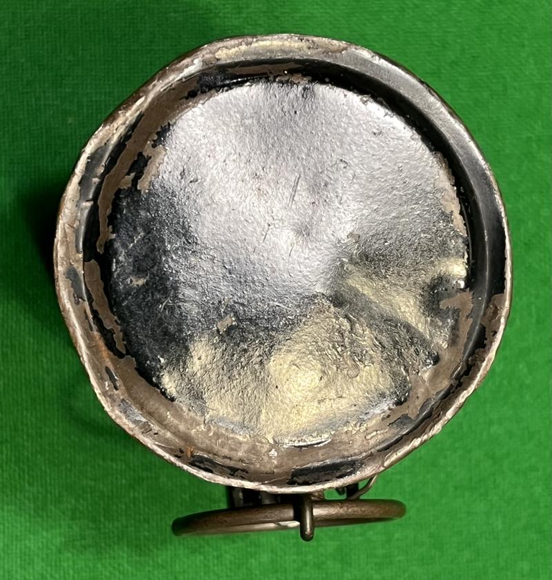 RG-4 Hand Grenade.
