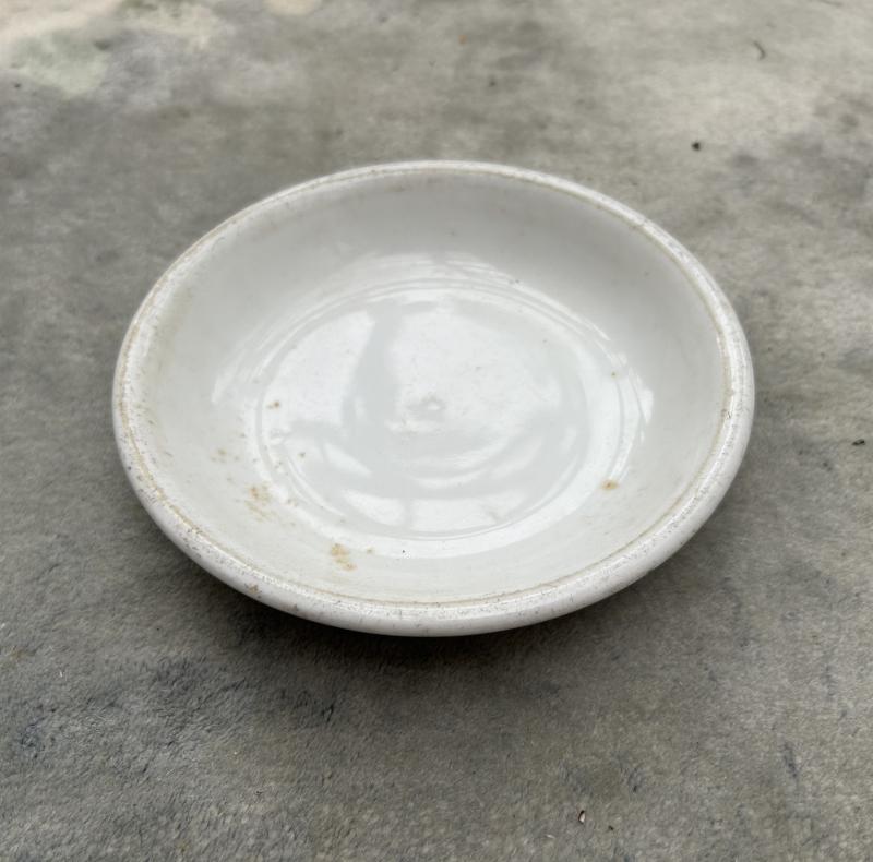 THIRD REICH ERA LUFTWAFFE BOWL.