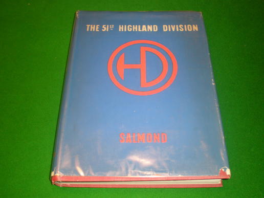 The 51st Highland Division.