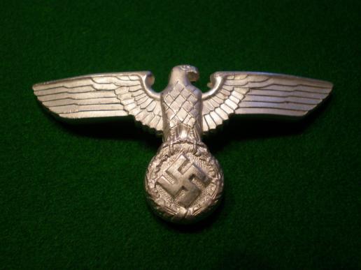 WW2 NSDAP/ Political Eagle .