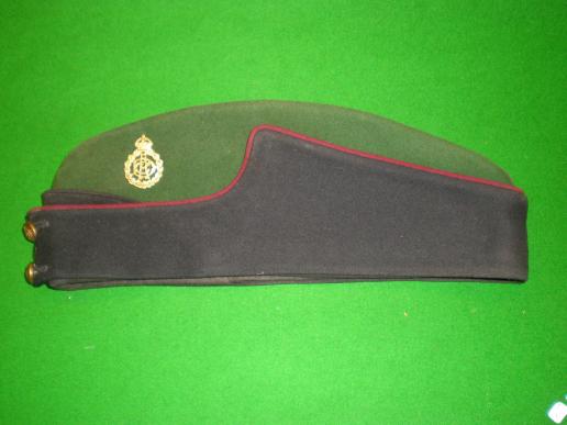Officer's Army Dental Corps F.S. Cap.