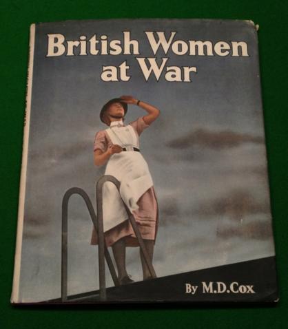 British Women at War.