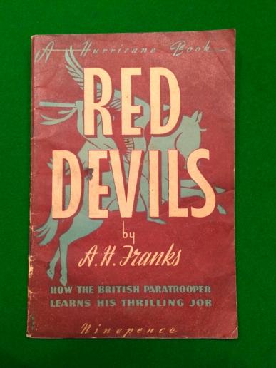 Red Devils - WW2 .