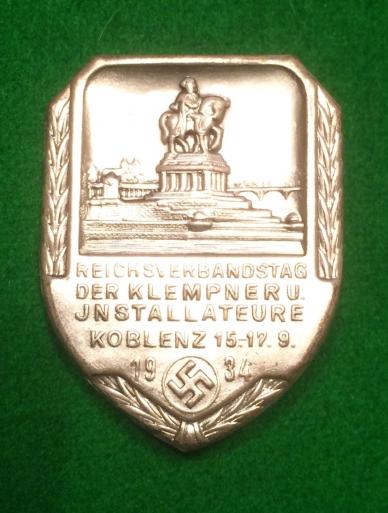 1934 Koblenz Tinny.