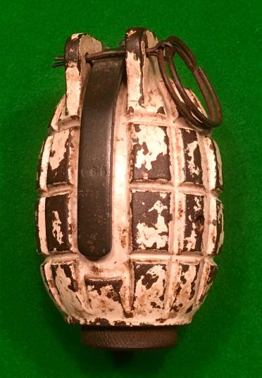 WW2 Grenade .303